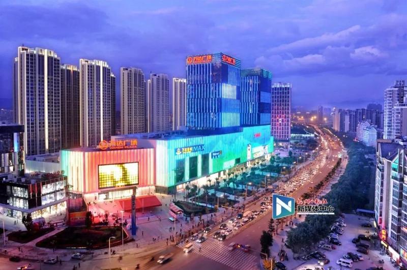 仓山哪里的,现在的仓山