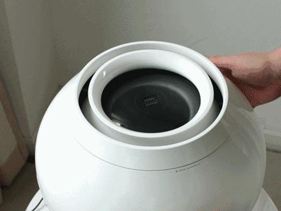 日本巴慕达东芝,日本巴慕达空气净化器好不好