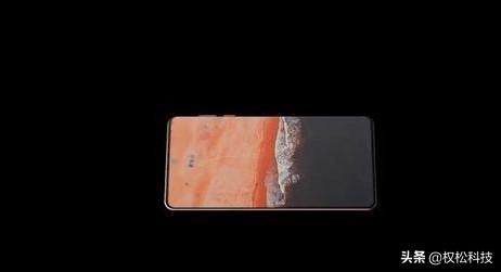 华为真全面屏新机即将登场!MateS第二代,性能再升级