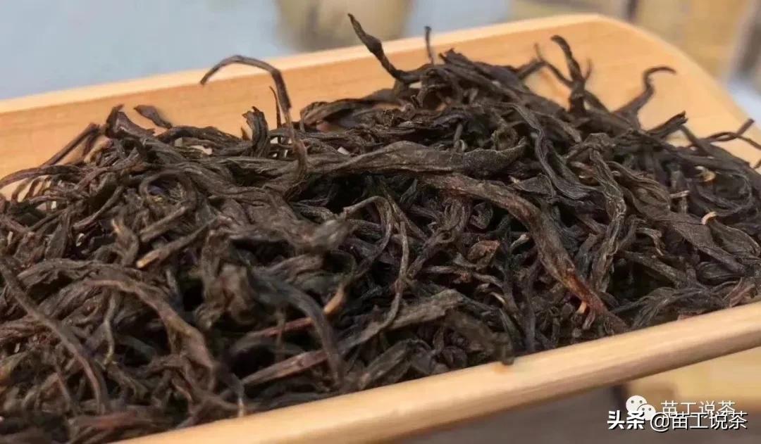 正山小种的茶文化知识,正山小种茶知识大全