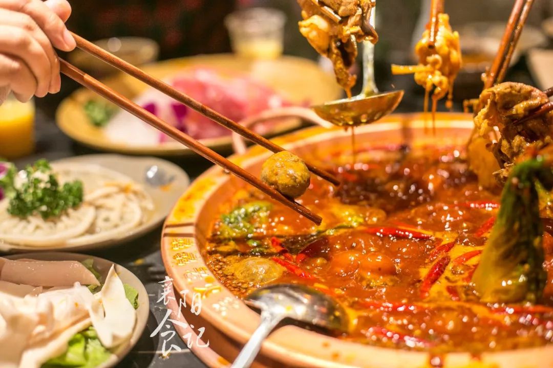 一串有魔力的数字，散落襄阳五个角落，总在深夜吸引着未眠的人…