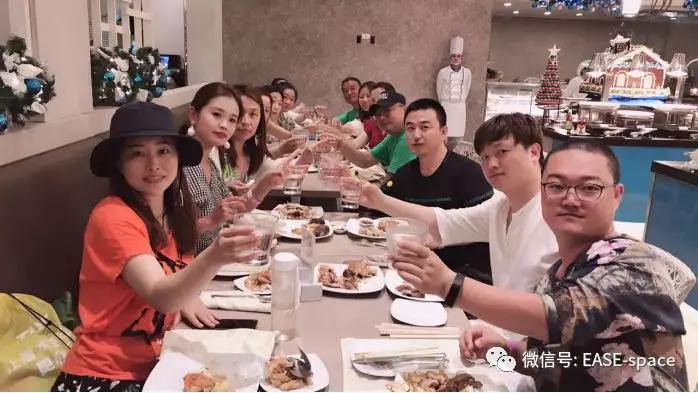 云在海在岁月在-欧菲·艺烁团队长滩岛自由行