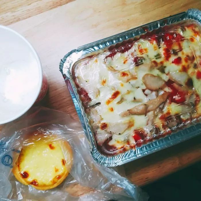 终于来了！武大超全吃货攻略，带你吃遍武汉大学