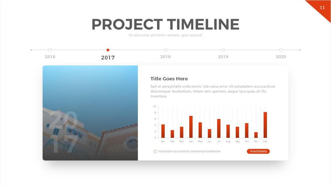 怎么在ppt里画简单的时间轴,怎么做时间翻页的ppt效果