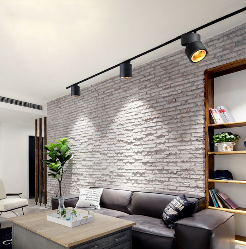 为什么led射灯会发热,为什么现在都流行用led灯