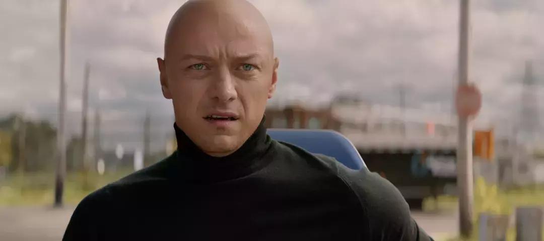 x战警黑凤凰是什么能力,x战警黑凤凰查尔斯