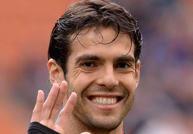 卡卡评价巴西天赋,卡卡南非世界杯最后一场