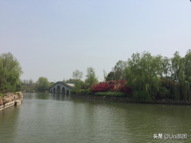 海外华人2019故乡行:去看看水漫金山的镇江金山江天禅寺,这个才是真正的金山寺,它今年真的没有被淹