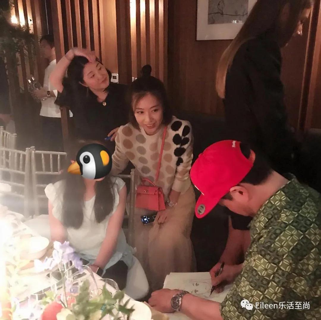 太子出局，甘比又变美？700亿女富豪终结宫斗后又经历了什么？