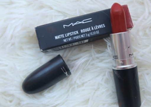 mac子弹头热门色号大集合,mac2024年子弹头热门色号