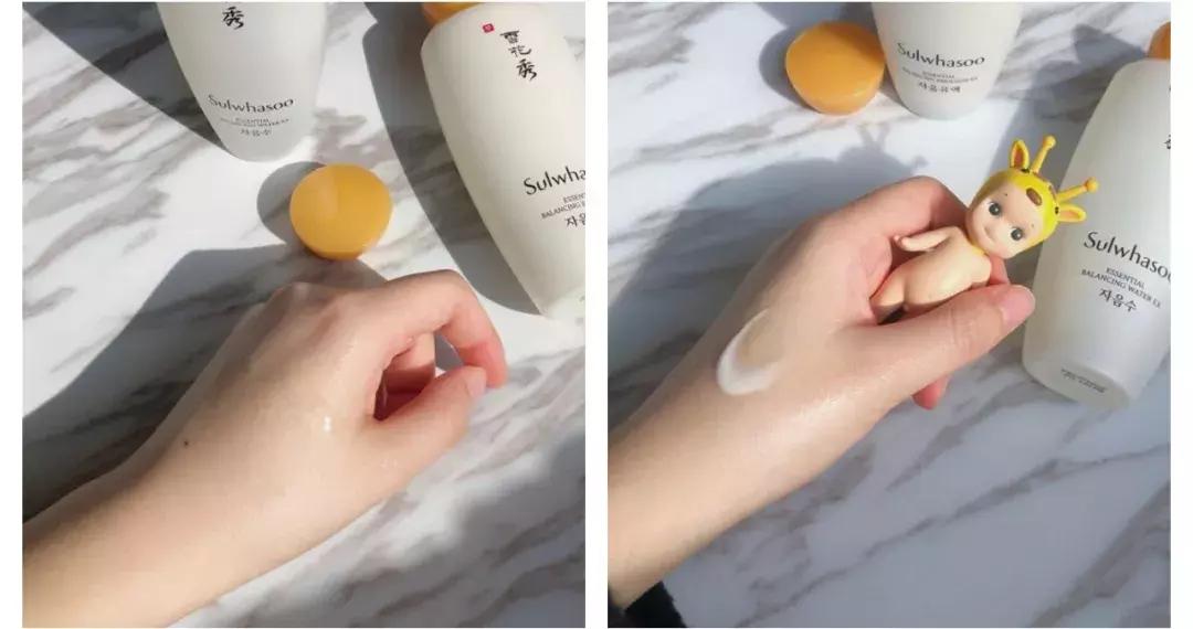 春季必备水乳在家也要好好护肤,混油皮初春水乳