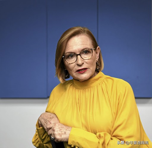 南非唯一的白人女省长，海伦齐勒是怎样在黑人国度里发光的