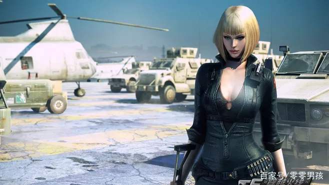 cf穿越火线现状2023,三亿鼠标的梦想去哪了