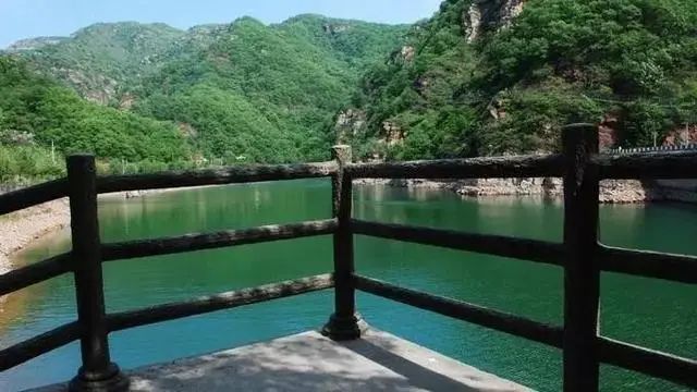 京郊亲水,京郊亲水秘境