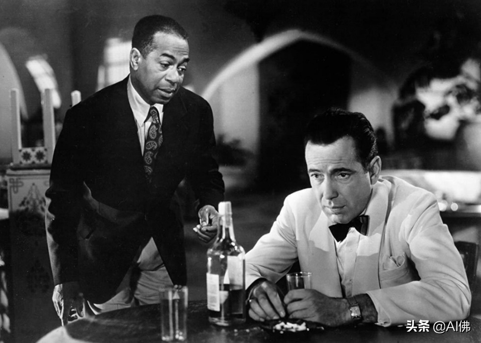 世界电影评分最高的十部电影,全球近十年来口碑最好的电影