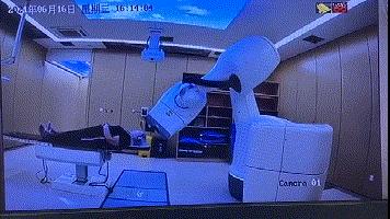 神奇魔法刀,一点就消!点亮肿瘤绝境患者,再生的希望之光