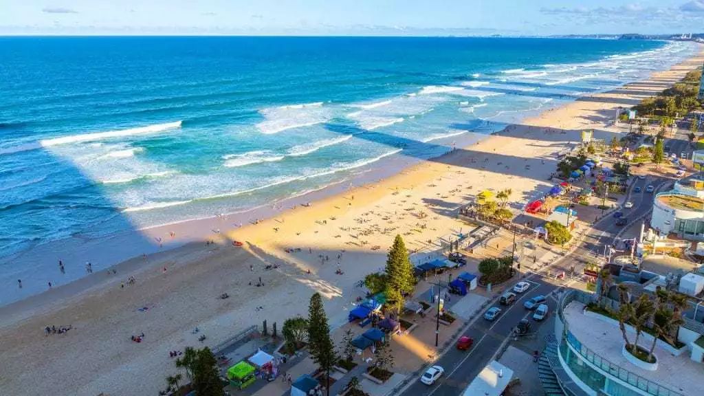 澳洲黄金海岸自助游攻略,澳洲黄金海岸游乐园必玩项目