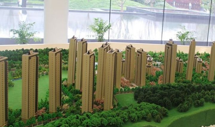 万科质量问题视频,万科高层房子的缺点