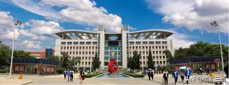 山西42名清华大学生,山西6名学生被清华提前录取