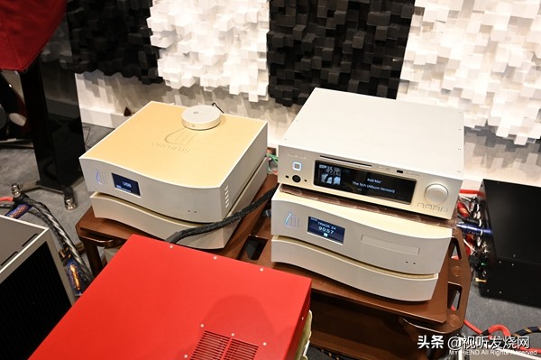 瑞士之声最新款5号音箱,瑞士之声aluminetwose音箱