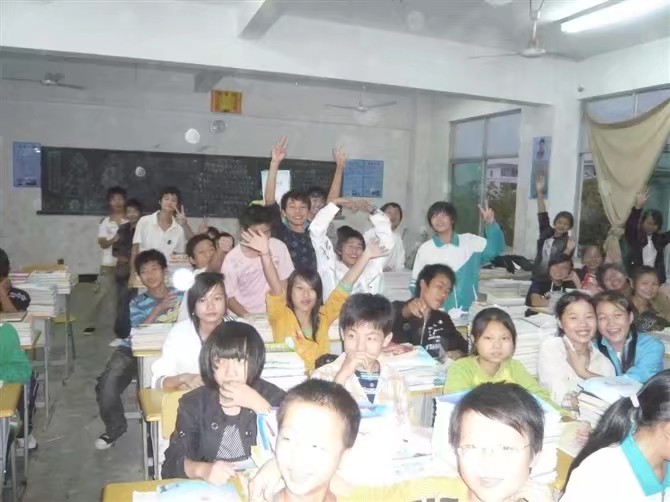 学生时代那些年音乐,我的中学时代音乐