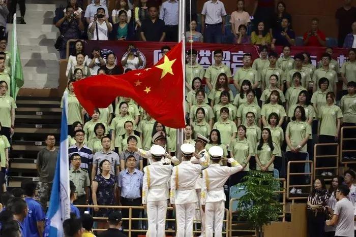 追寻向上的力量——黄有方校长在上海海事大学2019级本科生开学典礼上的致辞