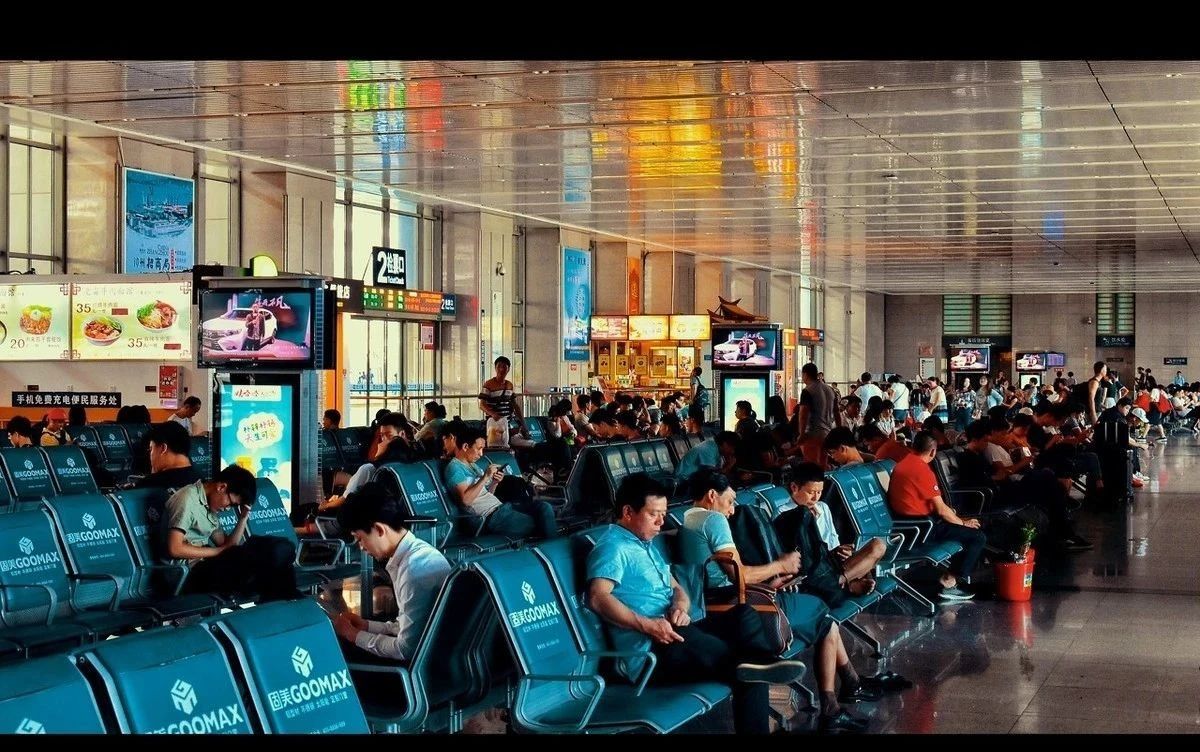 没人动火车站的奶酪，是它臭了！有多少人像我一样买东西被套路过