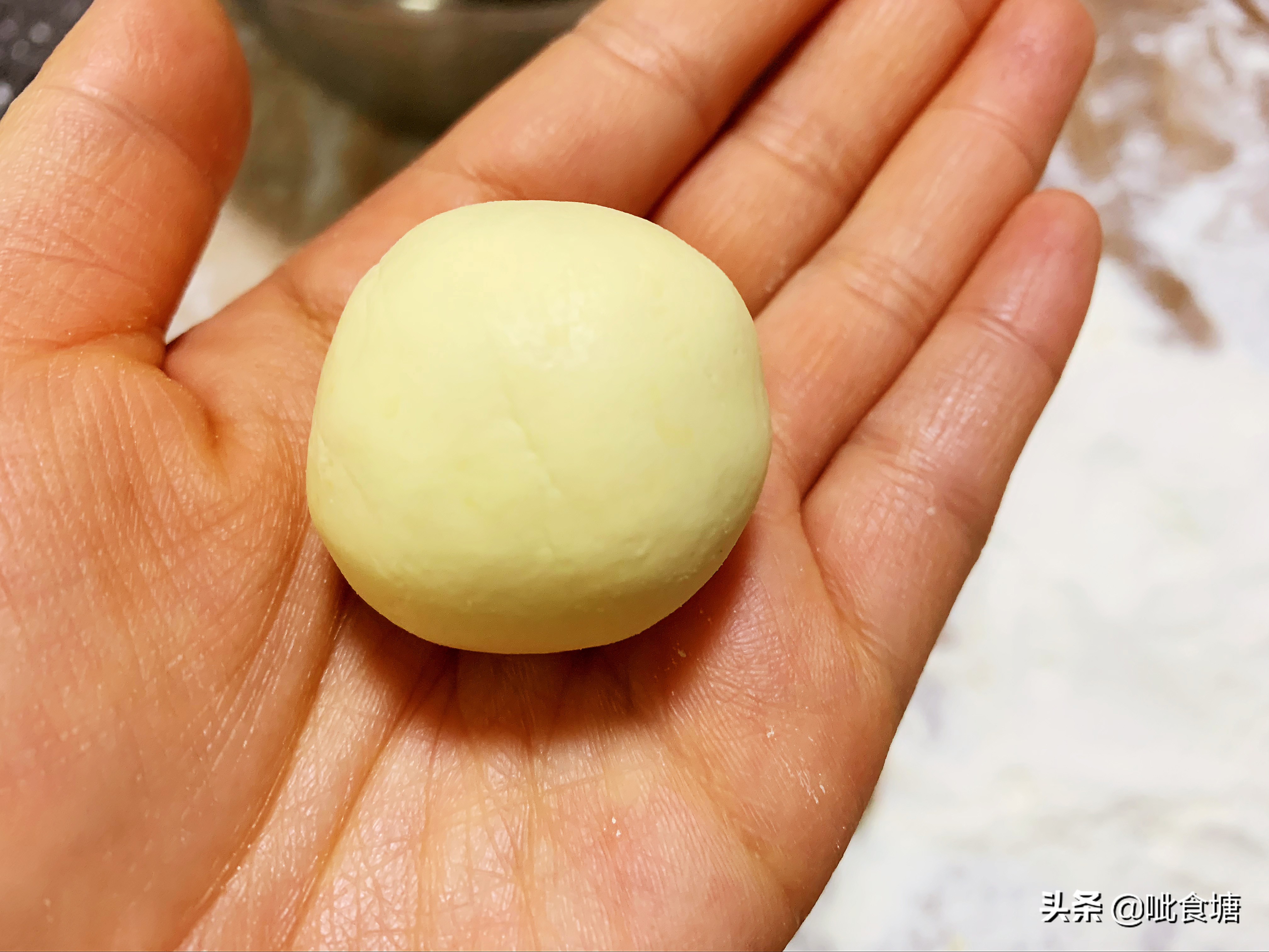 汤圆怎么做好吃家常做法,汤圆做法简单又好吃