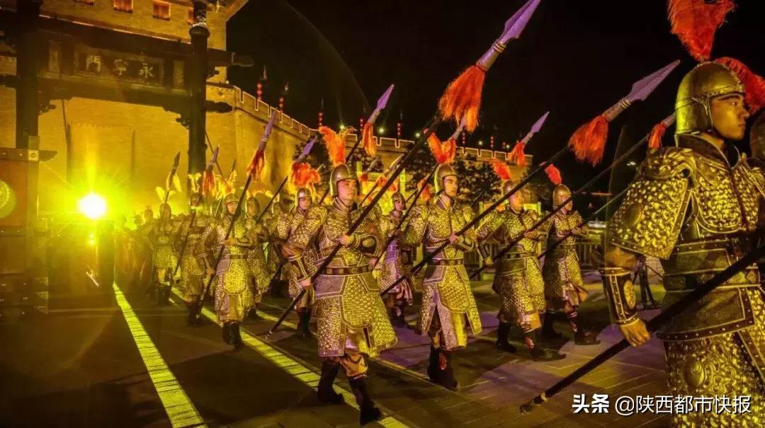 “长安一日”追剧一夏流量长安不如流浪长安