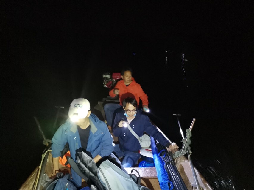 禄劝野钓鲫鱼好地方,禄劝溪流野钓