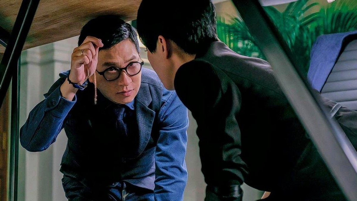 我们的世界是虚拟现实,我们的世界只是外星人的虚拟世界