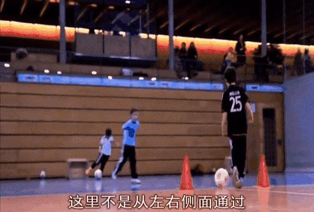 幼儿足球3-4岁孩子教学,幼儿足球整套