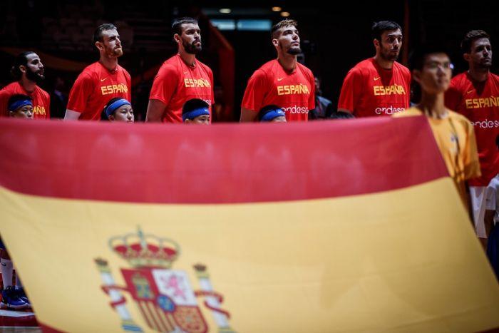 2019年中国男篮对阵阿根廷男篮,中国男篮与国外篮球的差距与优势