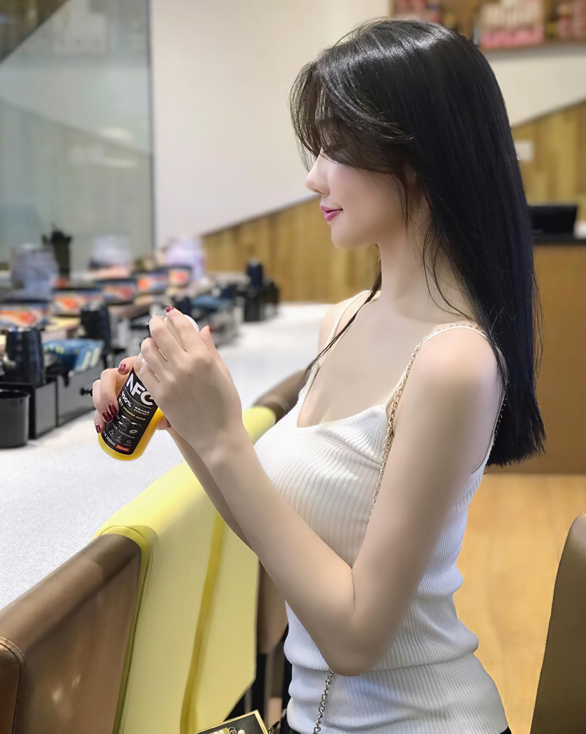 什么大牌护肤品主打寡肽,薇娅李佳琦科颜氏