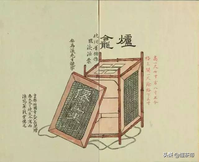 古代失传的茶器,失传七百年的茶器