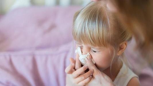 孩子感冒是大人的错,孩子感冒就是因为冷吗