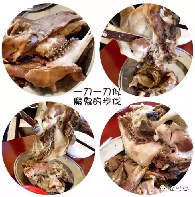 榆林夫子庙游玩攻略,五一小长假出游攻略榆林