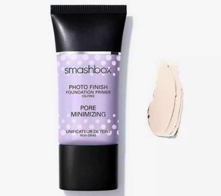 隔离妆前乳伪素颜,隔离妆前乳是什么东西