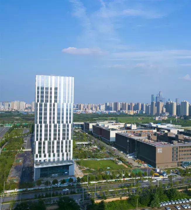 西安十大核心人才,西安有哪些高薪好公司