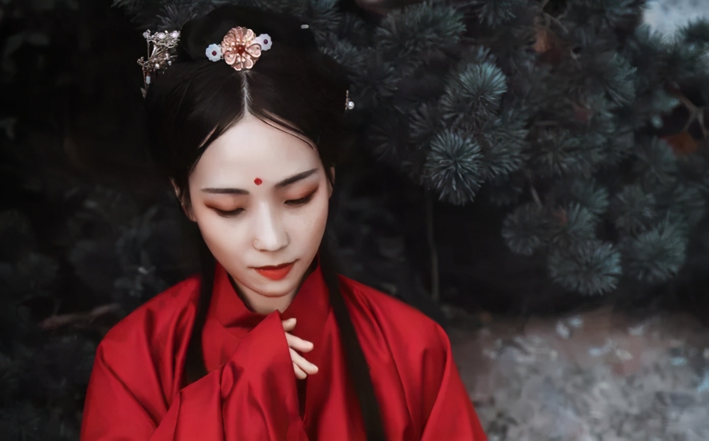 古代女子为什么用守宫砂证明清白,守宫砂真的能鉴别女子清白吗