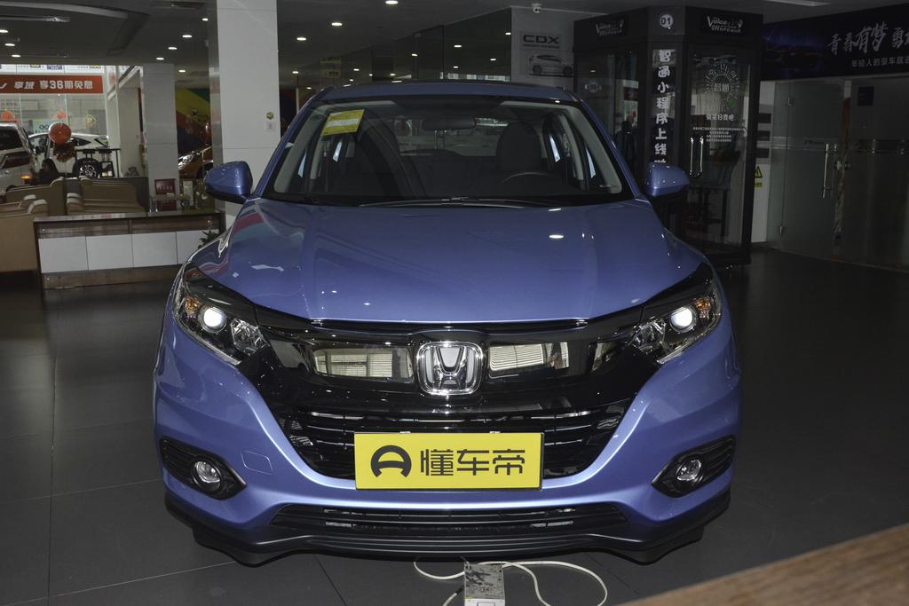 缤智首付3成36期免息,2020款缤智真实成交价首付