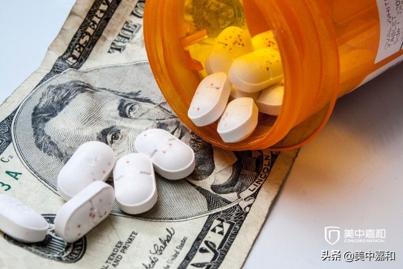 中国最新的抗癌新药,2023年即将临床用的抗癌新药