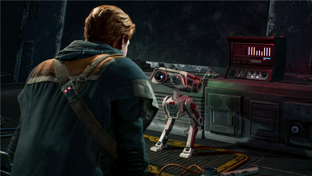 EA开启专场特卖，6款游戏强烈推荐，星战、龙腾纷纷打骨折