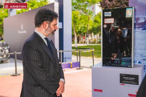 阿里斯顿全球供暖专家,意大利热水器阿里斯顿