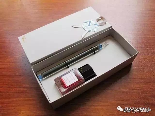 日本文具店推荐清单,日本几家必去文具小店