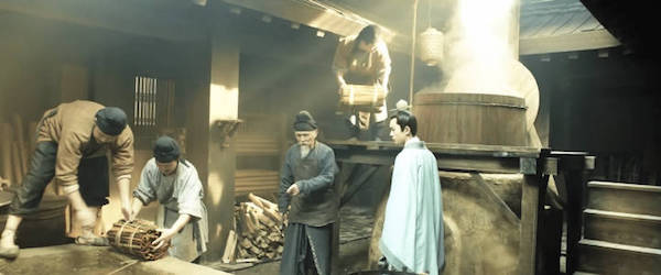 长安十二时辰里面的东西贵吗,长安十二时辰中大唐还有几年