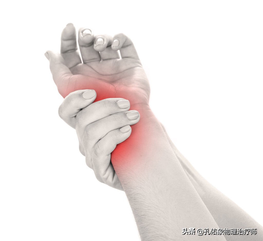 中年人患腱鞘炎怎么治,中老年腱鞘炎特效药