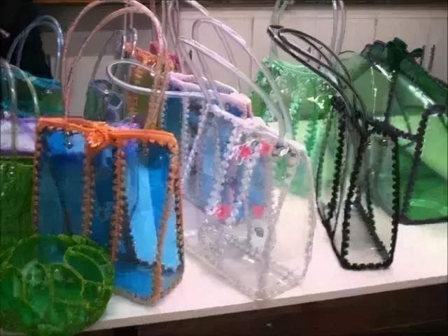 塑料瓶做家里可以用的东西,用塑料瓶做家里又漂亮又好的东西