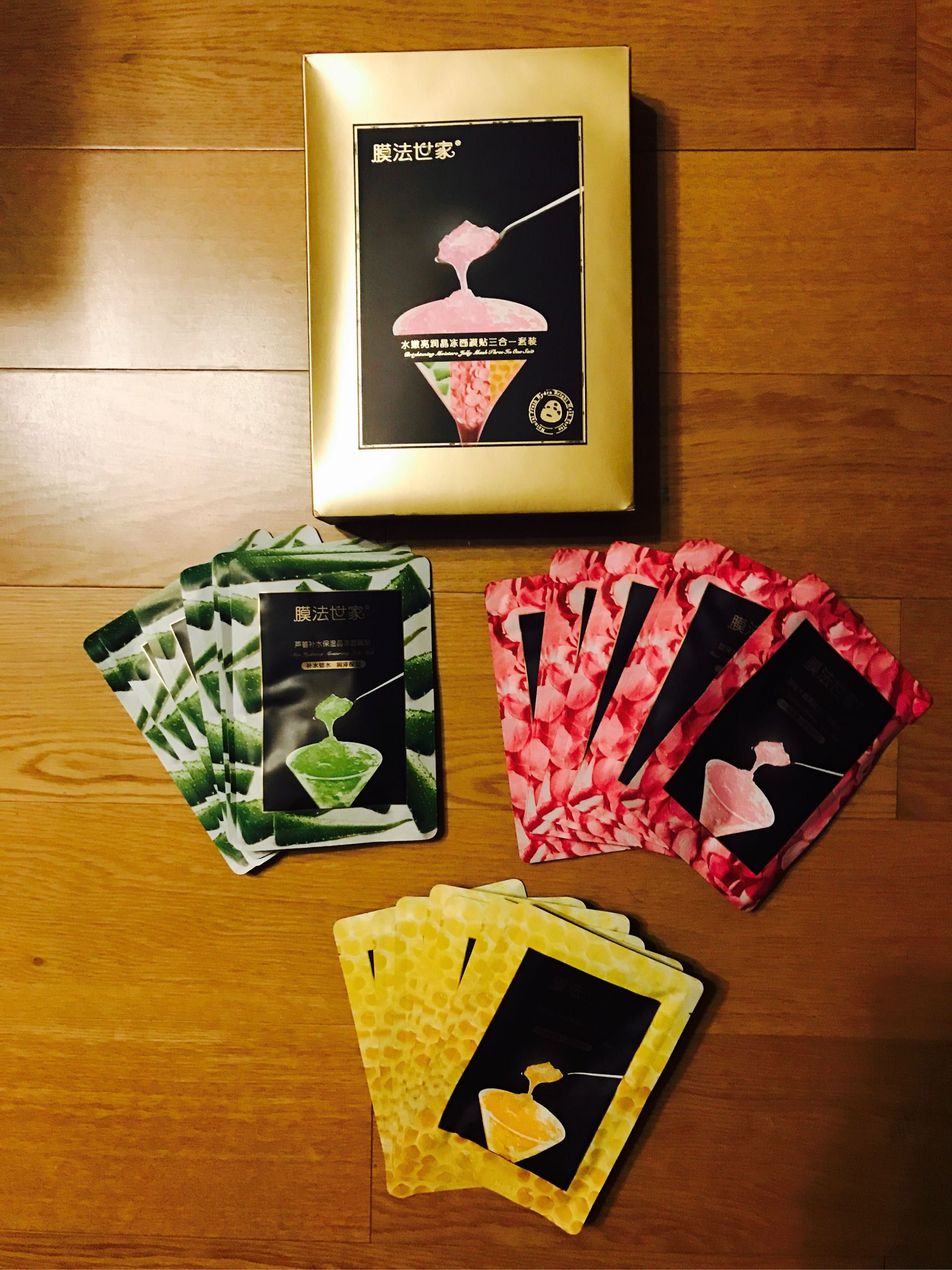 膜法世家护肤品面膜,膜法世家气垫面膜