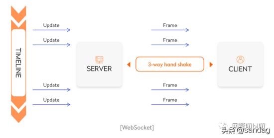 使用go语言,go语言websocket编程